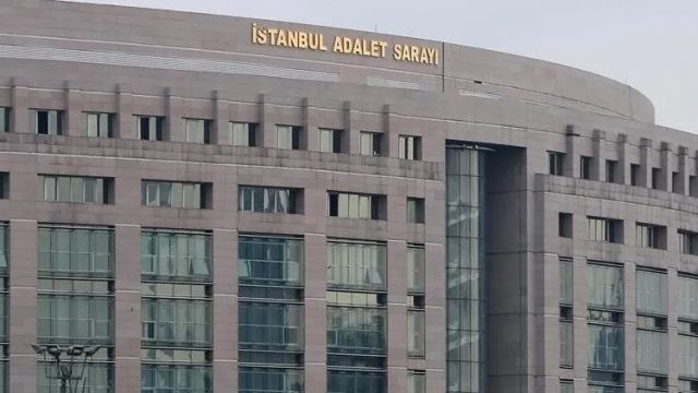 İBB davasında 29 kişi hakkında ek iddianame düzenlendi