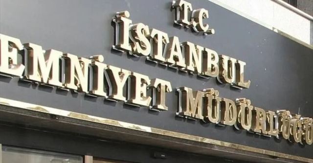 İstanbul Emniyeti Bayrampaşa'daki İddiaları Yalanladı