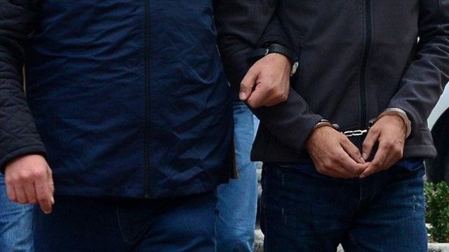 MASAK'ta FETÖ yapılanmasına yönelik soruşturma başlatıldı