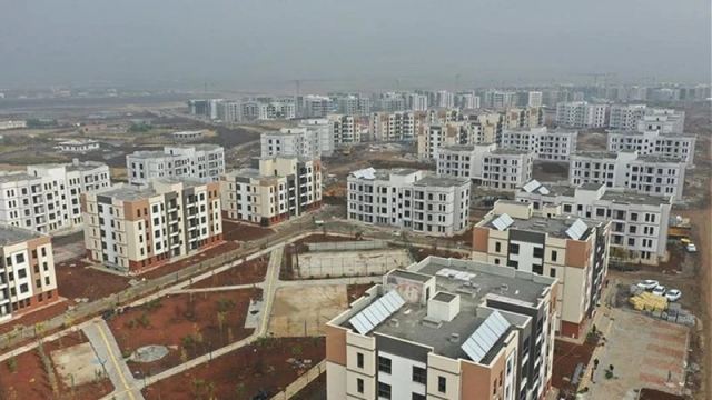 Sancaktepe ve Üsküdar'da TOKİ kiralık konut başvuruları başladı
