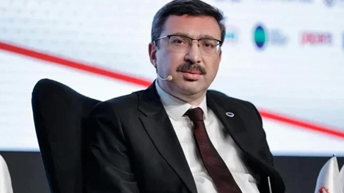 İbrahim Ömer Gönül, İstanbul'da ifade verdi