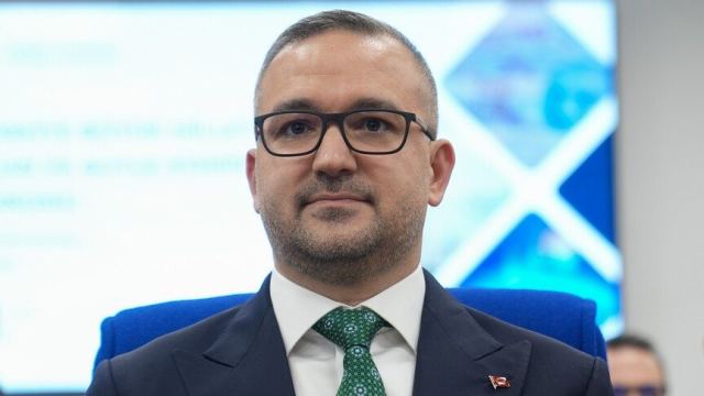 TCMB Başkanı Fatih Karahan, 6 Ekim'de Meclis'te sunum yapacak