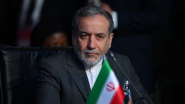 İran: ABD Masada Olan Planı Reddederse Hatası Olur