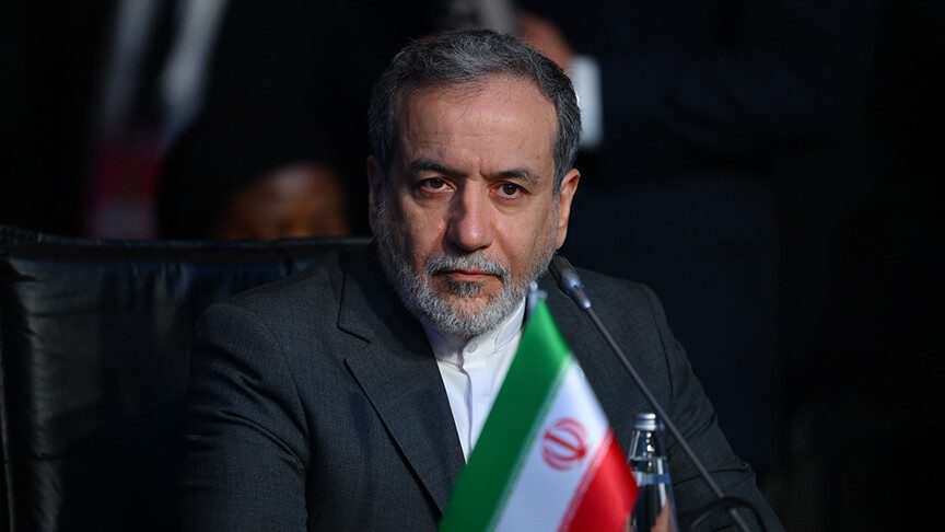 İran: ABD Masada Olan Planı Reddederse Hatası Olur