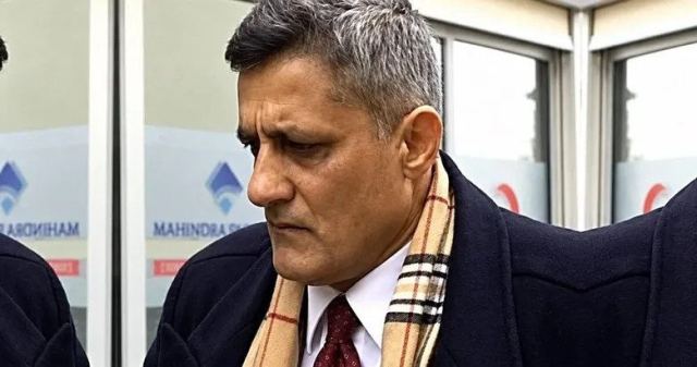 Turgay Tamer, Kozinoğlu soruşturmasında ölü bulundu