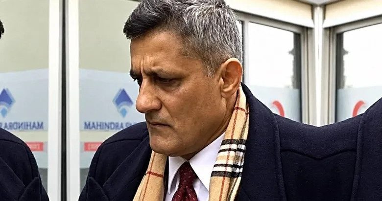 Turgay Tamer, Kozinoğlu soruşturmasında ölü bulundu