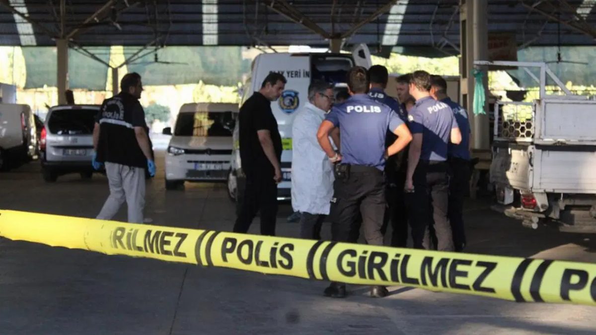 Fatih Mahallesi'nde pompalı tüfekle gezen çocuklar gözaltına alındı