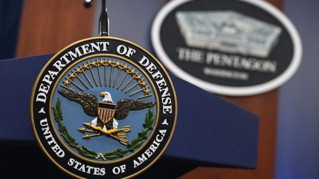 Pentagon'un Dijital Altyapısı Ulusal Güvenlik Riski Oluşturuyor