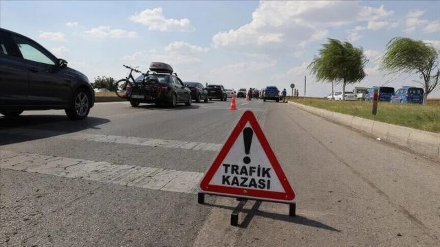 İstanbul'da Trafik Kazası Mağdurlarından Milyar Liralık Vurgun