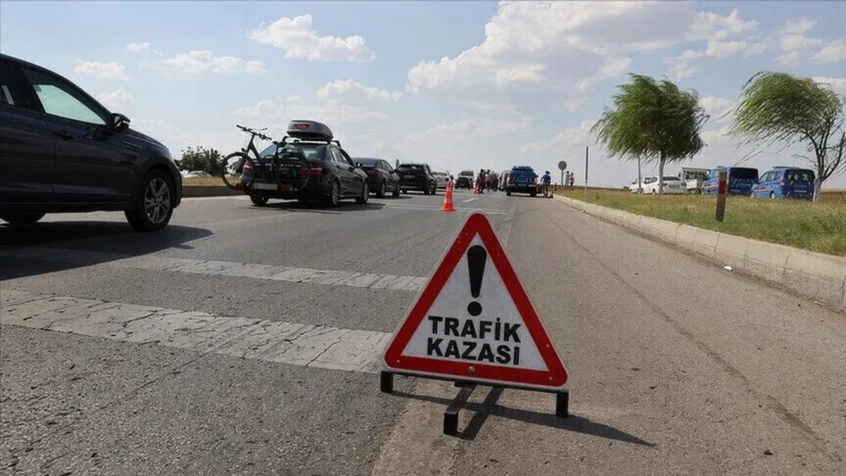 İstanbul'da Trafik Kazası Mağdurlarından Milyar Liralık Vurgun