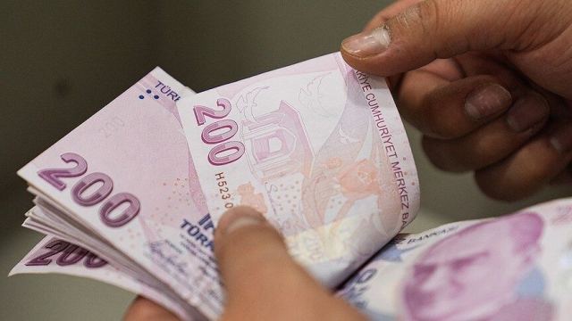 Bakan Göktaş'tan Doğal Gaz Tüketim Desteği açıklaması