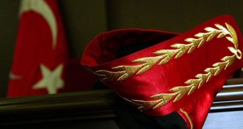 İstanbul'dan Iğdır'a: HSK'dan dikkat çeken atama kararları