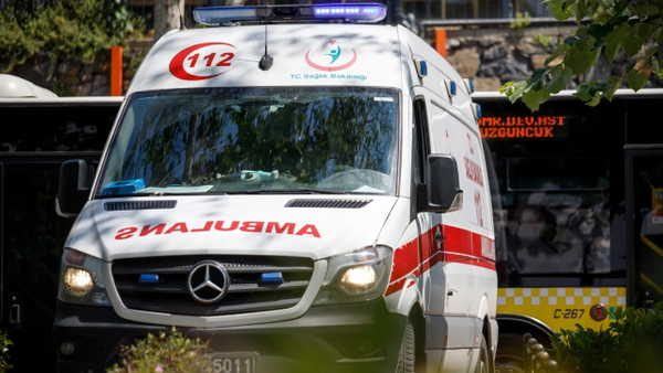 Alman Savcı Sibel Tunç, İstanbul’da Hayatını Kaybetti