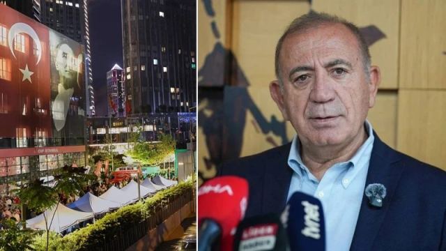Gürsel Tekin, İstanbul İl Başkanlığı görevine devam ediyor
