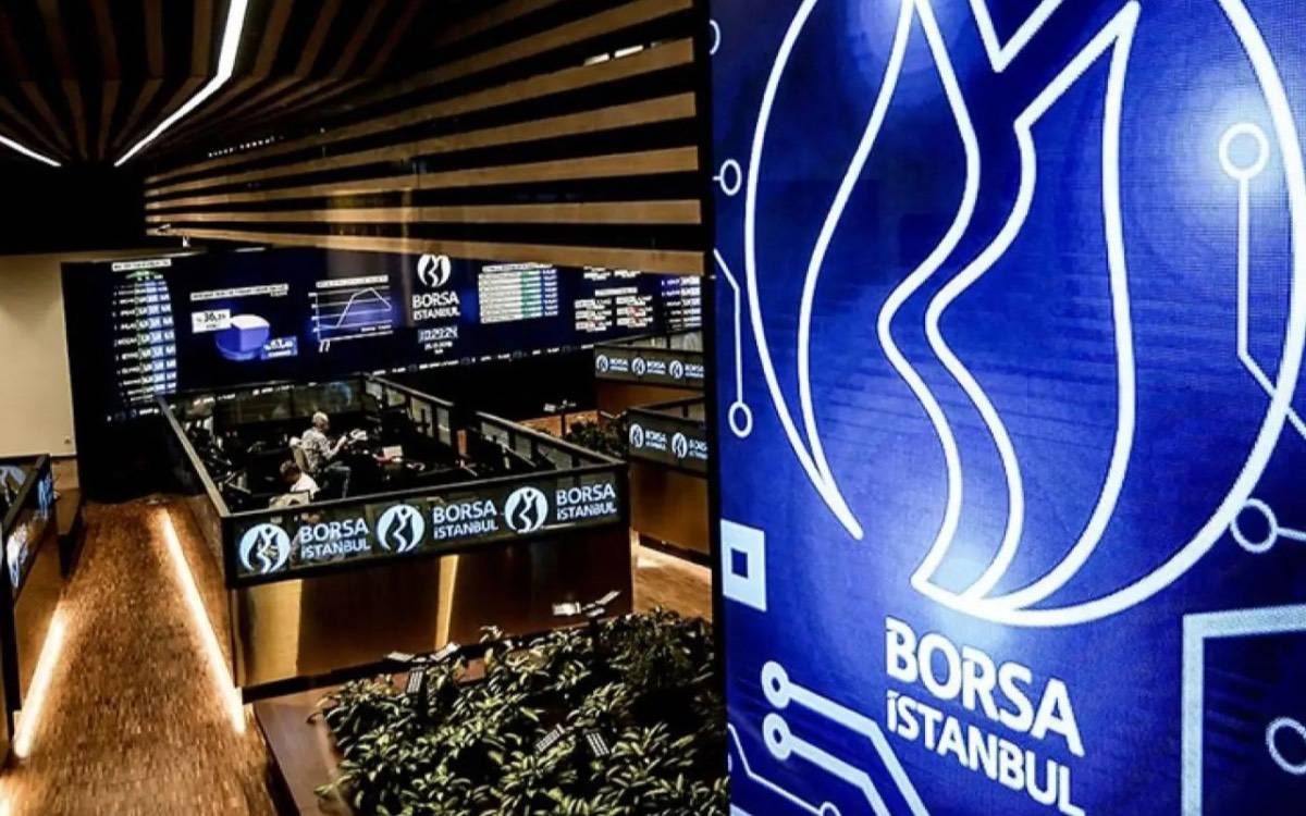 İstanbul'da Sermaye Piyasası Soruşturmasında 5 Kişi Tutuklandı