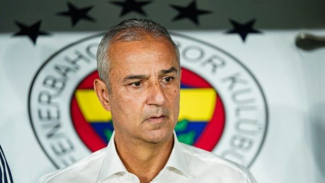 Fenerbahçe Teknik Direktörü İsmail Kartal, şampiyonluğa inandıklarını açıkladı