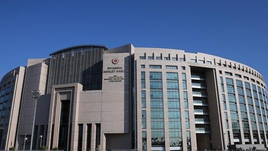 İstanbul'da Sermaye Piyasası Soruşturmasında 1 Kişi Tutuklandı