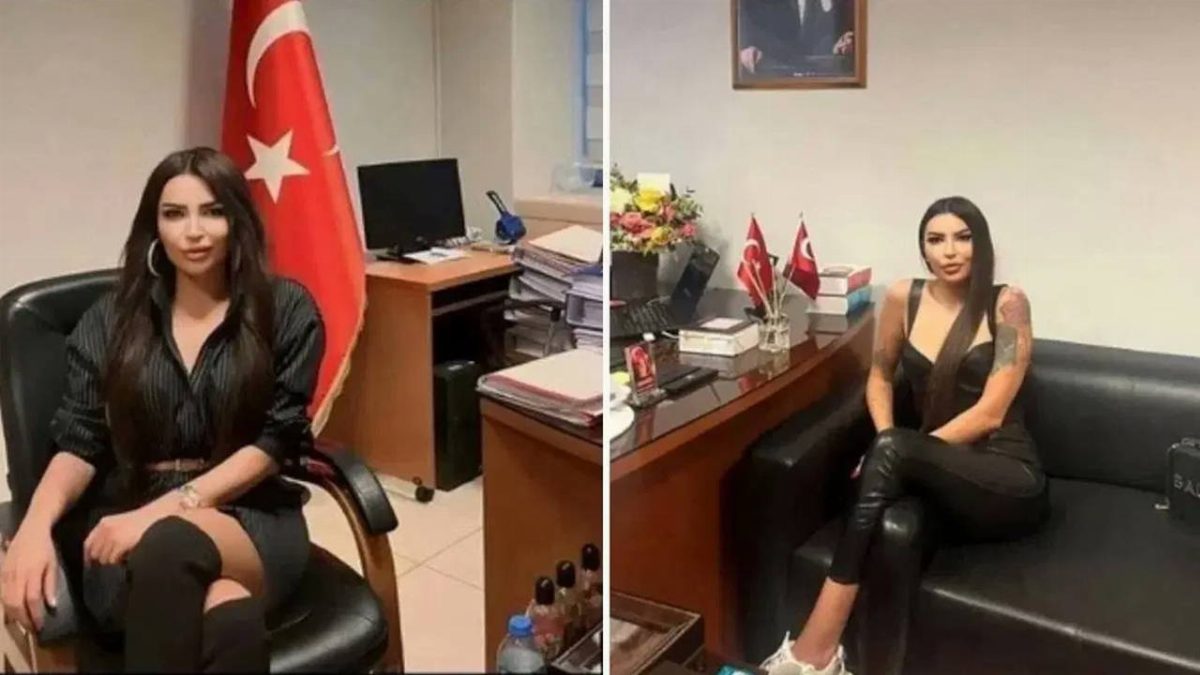Buket Tekışık tutuklandı, savcı odasındaki fotoğrafları gündem olmuştu