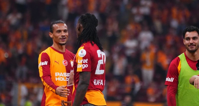 Sane'nin Milli Takım Geleceği Tehlikede: Neururer'den Şaşırtan Açıklama