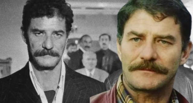 Ahmet Mekin, Yeşilçam'ın Unutulmaz Cemşit'i Olarak Tanındı
