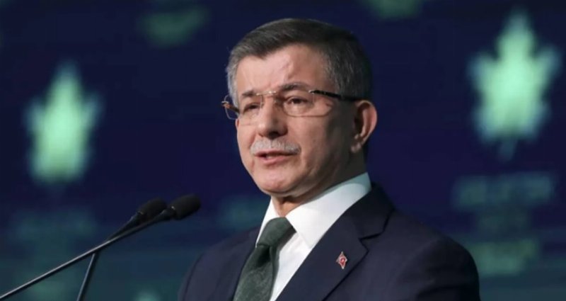 Ahmet Davutoğlu'nun Adliye Macerası: Bingöllüyle Tartışma Neden Oldu?