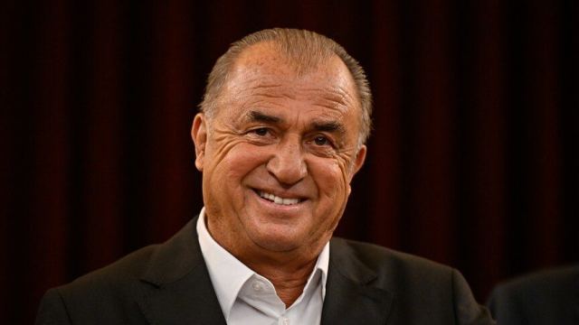 Fatih Terim, İtalyan Gazetesine Açıklamalarda Bulundu