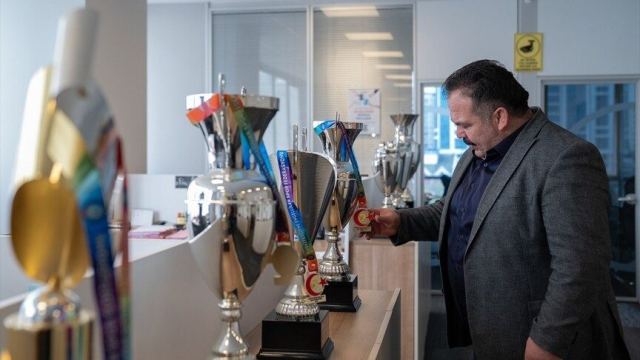 İşitme Engelli Sporcular Uluslararası Başarılarıyla Gururlandırıyor