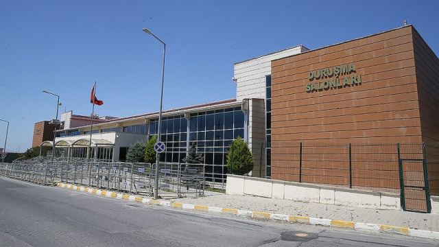 Silivri'de Eski MİT Görevlisi Kozinoğlu'nun Ölümüne Soruşturma