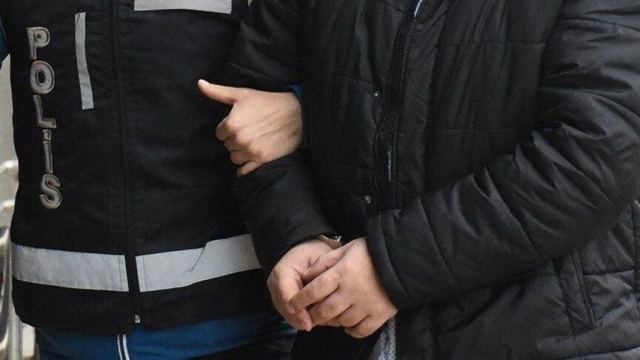 FETÖ'nün güncel yapılanması soruşturmasında 3 zanlı yakalandı