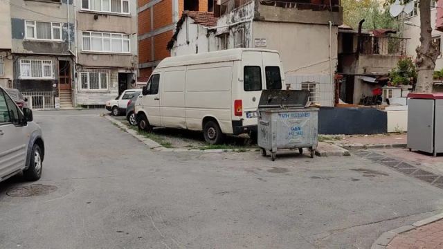 İstanbul'da arkadaşlar arasında tartışma kanlı bitti: 1 ölü