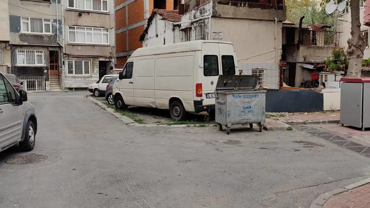 İstanbul'da arkadaşlar arasında tartışma kanlı bitti: 1 ölü