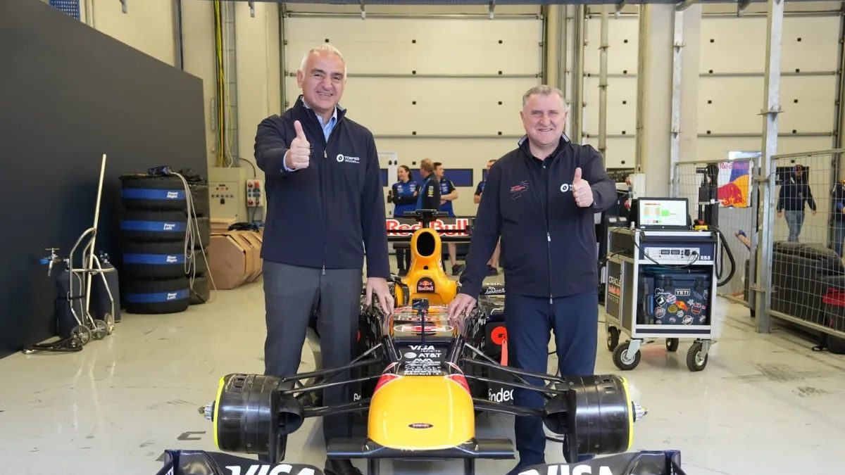 Formula 1, 2027'de İstanbul'a geri dönüyor