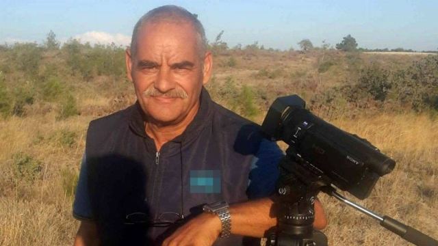 Kumburgaz UFO görüntülerinin sahibi Yalçın Yalman hayatını kaybetti