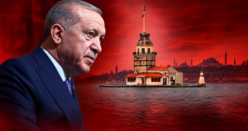 AKP'nin İstanbul Hedefi: Üsküdar Seçimleri ve Sonrası