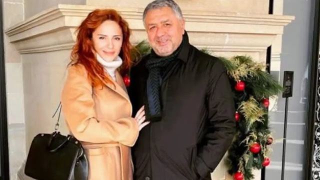 Mustafa Uslu'ya tehdit: 3,5 milyon Euro talep edildi