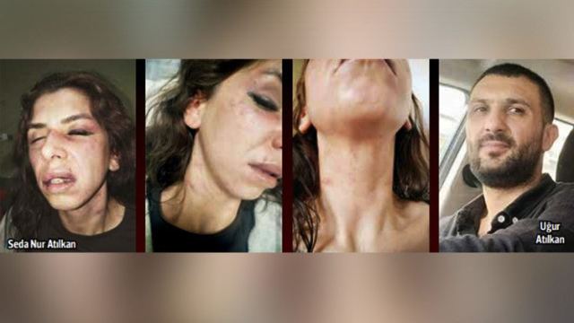 Uğur Atılkan'a 11 yıl hapis cezası istemiyle dava açıldı