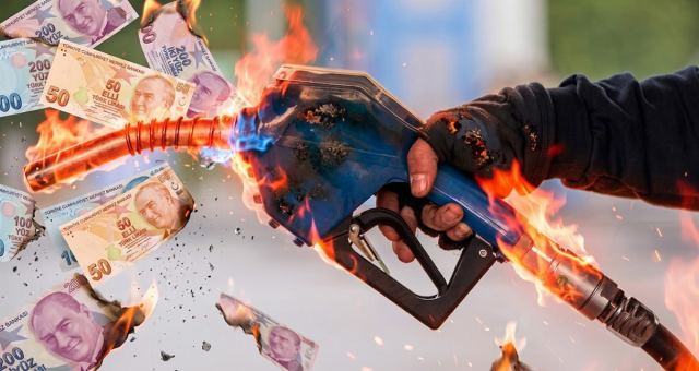 Motorin Fiyatlarına Zam Geliyor: 6,62 TL Artış Bekleniyor