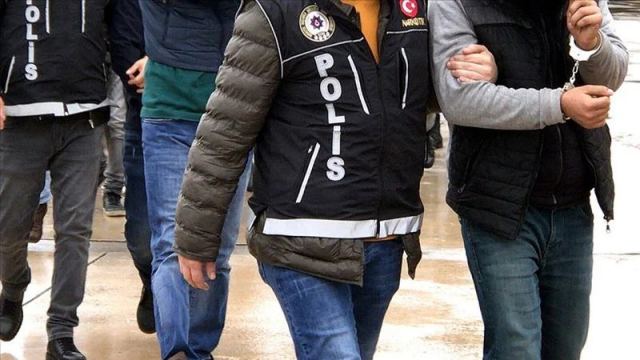 İstanbul'da uyuşturucu operasyonu: 2 kişi gözaltına alındı