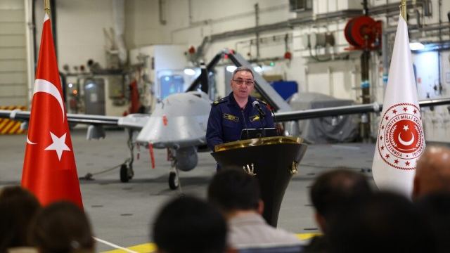 MSB: Son bir haftada 3 PKK'lı terörist teslim oldu