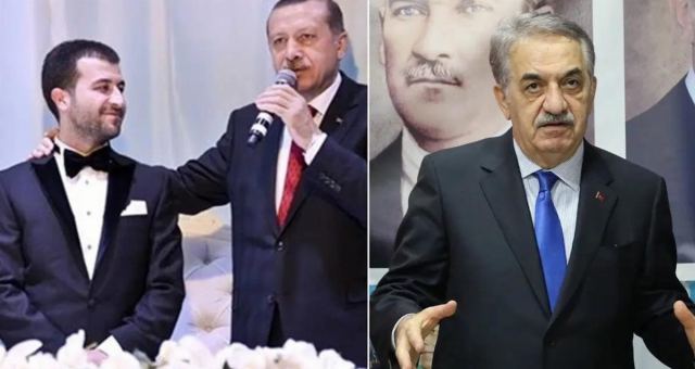 Hayati Yazıcı'nın Oğluna Malvarlığına Tedbir Kararı İddiası