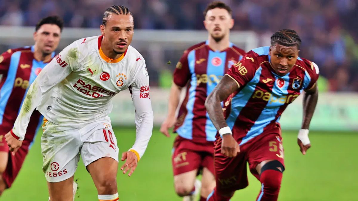 Eski Hakemler Trabzonspor - Galatasaray Maçını Değerlendirdi