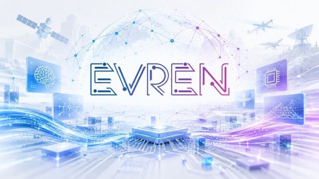 EVREN Yapay Zeka Platformu İstanbul'da Kullanıma Açıldı