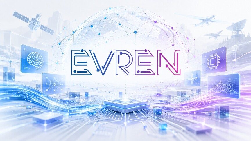 EVREN Yapay Zeka Platformu İstanbul'da Kullanıma Açıldı