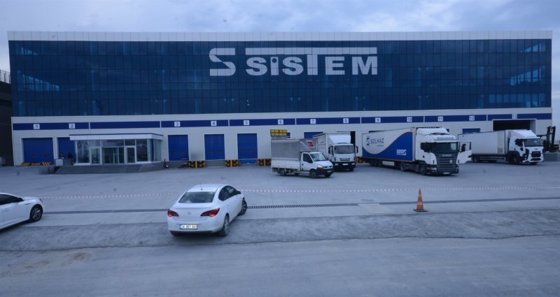 ABD, Türk Taşımacılık Şirketlerine Yaptırım Uyguladı