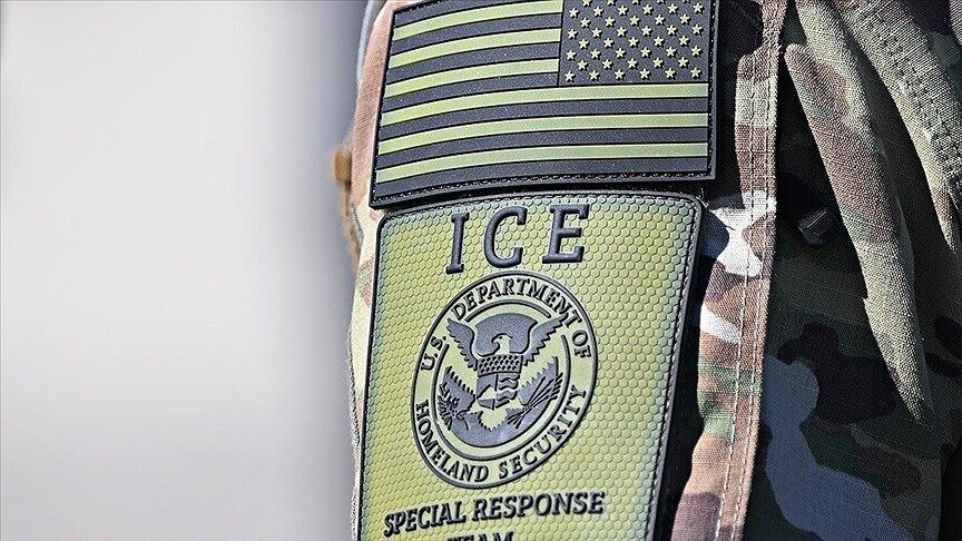 Austin'de ICE Görevlisi, Venezuelalıyı Silahla Yaraladı
