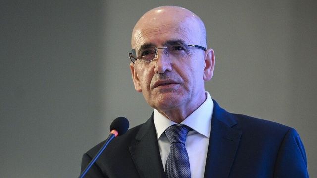 Bakan Şimşek: Piyasa bozucu işlemlere hukuki süreç devam ediyor