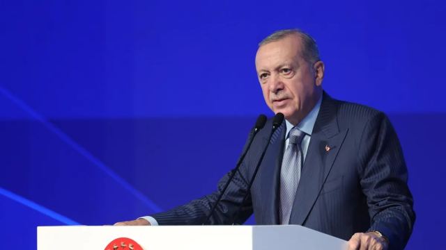 Başkan Erdoğan: Yapay zekaya gereken önem verilmeli