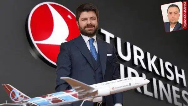 Türk Hava Yolları İran uçuşlarını durdurdu