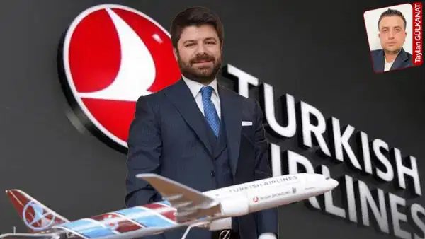 Türk Hava Yolları İran uçuşlarını durdurdu