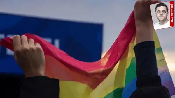 Ailem Güvende operasyonu kapsamında LGBTİ+ derneklere baskın
